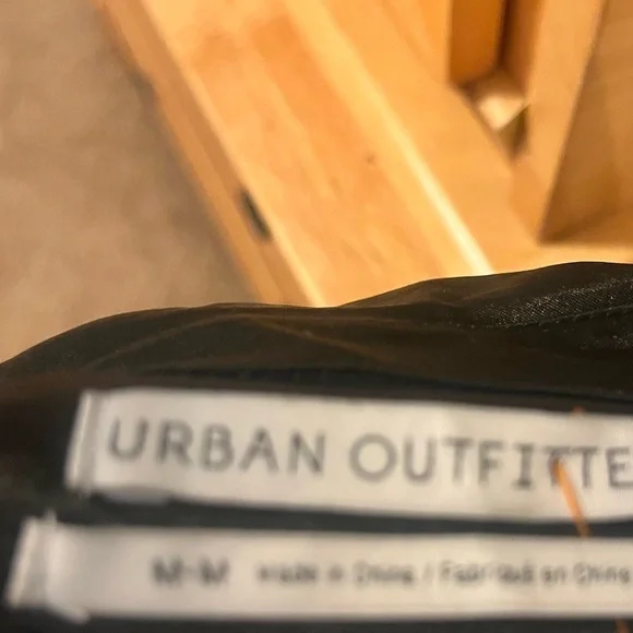 Urban outfitters satin jacket - Picture 12 of 12